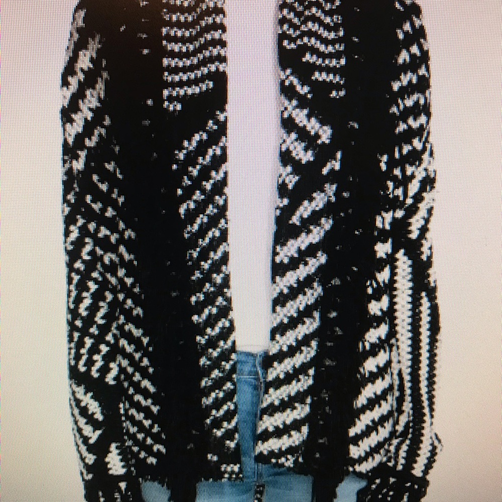 JOHNNY WAS MURA SWEATER NWT